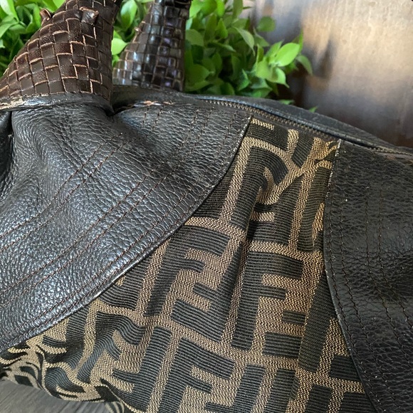 FENDI Hobo Bag - Picture 3 of 10